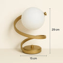 Lampe de Chevet pour Chambre à Coucher Design - Lampe de Chevet