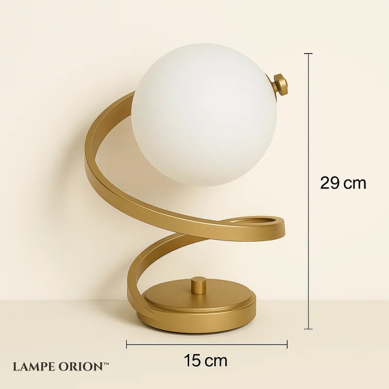 Lampe de Chevet pour Chambre à Coucher Design - Lampe de Chevet