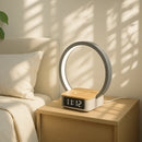 Lampe de Chevet Recharge Téléphone - Lampe de Chevet