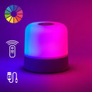 Lampe de Chevet Rechargeable USB