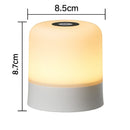 Lampe de Chevet Rechargeable USB