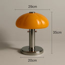 Lampe de Chevet Rétro Chic - Lampe de Chevet