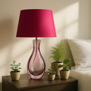 Lampe de Chevet Rose Poudré - Lampe de Chevet