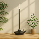 Lampe de Chevet Sans Fil Design - Lampe de Chevet
