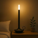 Lampe de Chevet Sans Fil Design - Lampe de Chevet