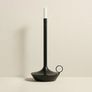 Lampe de Chevet Sans Fil Design - Lampe de Chevet