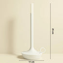 Lampe de Chevet Sans Fil Design Blanche - Lampe de Chevet