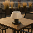 Lampe de Chevet Solaire