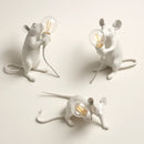 Lampe de Chevet Souris - Lampe de Chevet