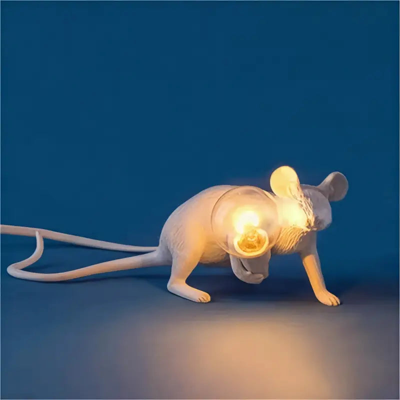 Lampe de Chevet Souris - Django - Lampe de Chevet