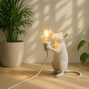 Lampe de Chevet Souris - Émile - Lampe de Chevet