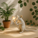 Lampe de Chevet Souris - Rémy - Lampe de Chevet