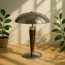 Lampe de Chevet Style Industriel - Lampe de Chevet