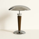 Lampe de Chevet Style Industriel - Lampe de Chevet