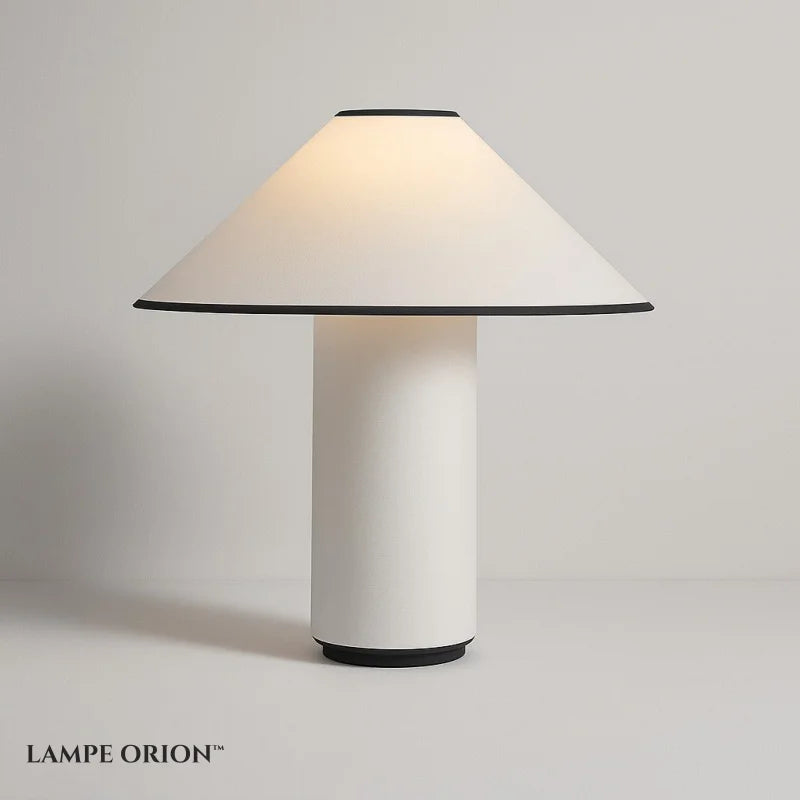 Lampe de Chevet Style Japonais - Lampe de Chevet