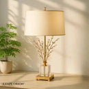 Lampe de Chevet Style Nordique - Lampe de Chevet