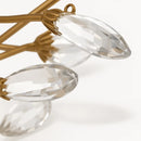 Lampe de Chevet Style Nordique - Lampe de Chevet