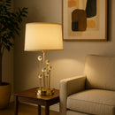 Lampe de Chevet Style Retro - Lampe de Chevet