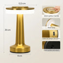 Lampe de Chevet Sur Batterie