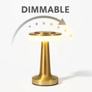 Lampe de Chevet Sur Batterie