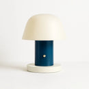 Lampe de Chevet Tactile Bleu - Lampe de Chevet