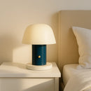Lampe de Chevet Tactile Bleu - Lampe de Chevet
