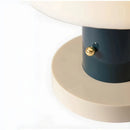 Lampe de Chevet Tactile Bleu - Lampe de Chevet