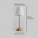 Lampe de Chevet Tactile Intensité Variable - Lampe de Chevet