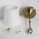 Lampe de Chevet Tactile Intensité Variable - Lampe de Chevet