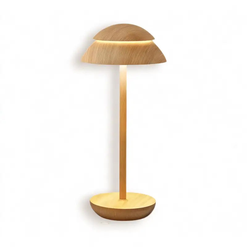 Lampe de Chevet Tactile Sans Fil Design - Lampe de Chevet