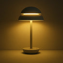 Lampe de Chevet Tactile sans fil Design Blanche - Lampe de Chevet