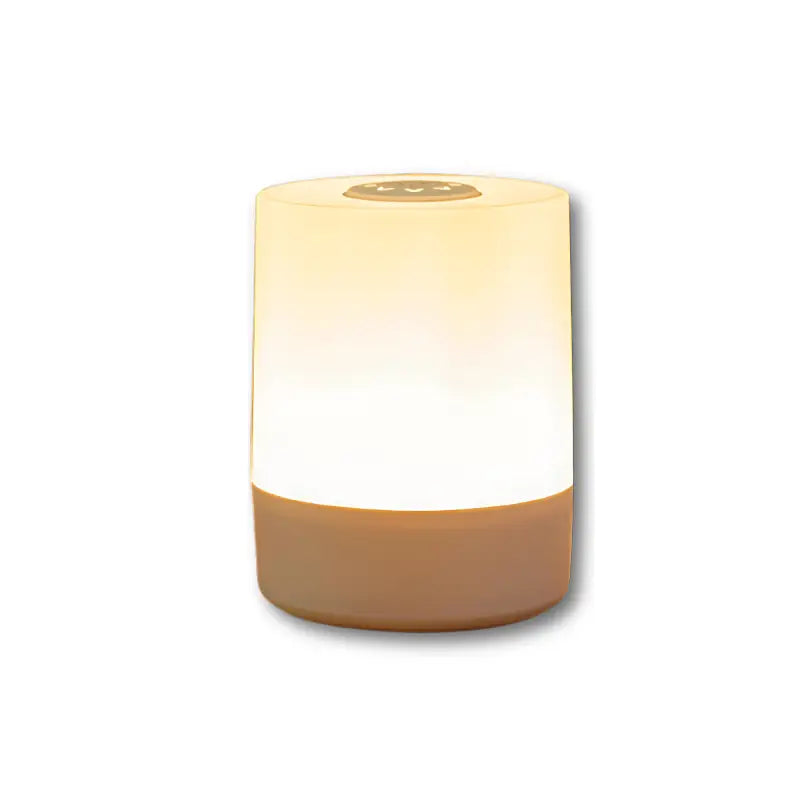 Lampe de Chevet Tactile Sans Fil Rechargeable - Lampe de Chevet