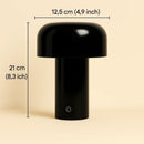 Lampe de Chevet Touch Tactile - Lampe de Chevet