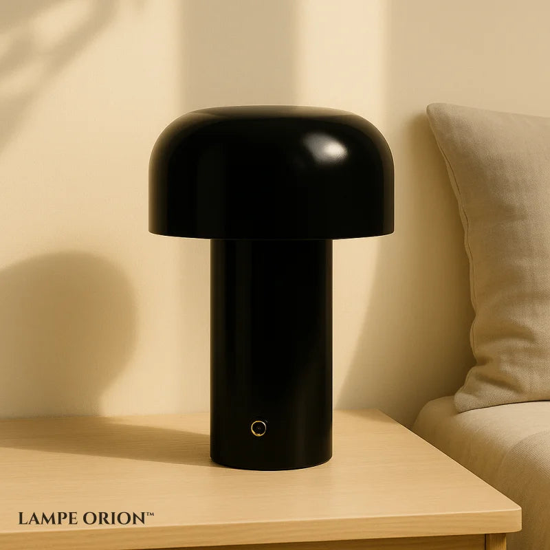 Lampe de Chevet Touch Tactile - Lampe de Chevet