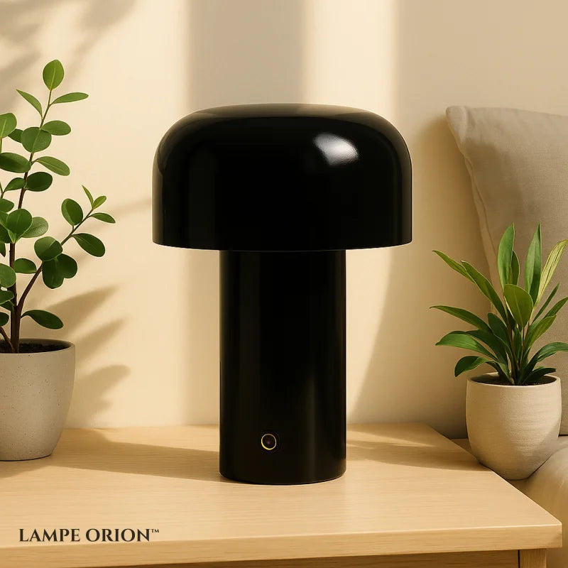 Lampe de Chevet Touch Tactile - Lampe de Chevet