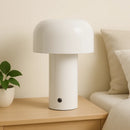 Lampe de Chevet Touch Tactile Blanche - Lampe de Chevet