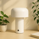 Lampe de Chevet Touch Tactile Blanche - Lampe de Chevet