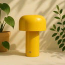 Lampe de Chevet Touch Tactile Jaune - Lampe de Chevet