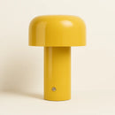 Lampe de Chevet Touch Tactile Jaune - Lampe de Chevet