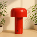 Lampe de Chevet Touch Tactile Rouge - Lampe de Chevet