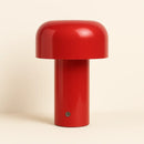 Lampe de Chevet Touch Tactile Rouge - Lampe de Chevet