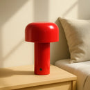 Lampe de Chevet Touch Tactile Rouge - Lampe de Chevet