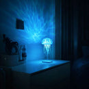 Lampe Méduse - Lampe de Chevet