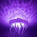 Lampe Méduse - Lampe de Chevet