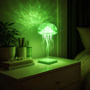 Lampe Méduse - Lampe de Chevet