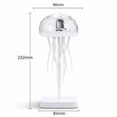 Lampe Méduse - Lampe de Chevet