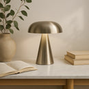 Petite Lampe de Chevet sans fil - Lampe de Chevet