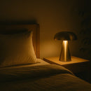Petite Lampe de Chevet sans fil - Lampe de Chevet