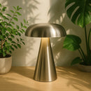 Petite Lampe de Chevet sans fil - Lampe de Chevet