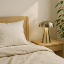 Petite Lampe de Chevet sans fil - Lampe de Chevet
